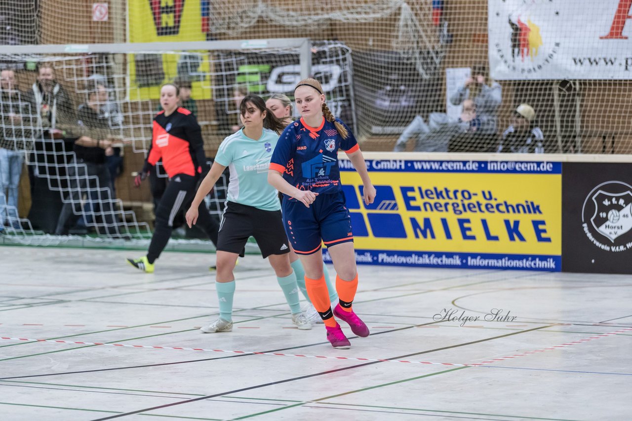 Bild 256 - VR Bank Cup Horst